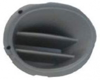 Заглушка противотуманки права