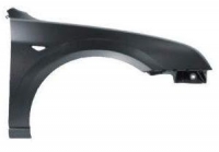 Крило переднє праве