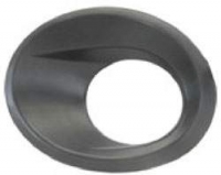 Рамка противотуманной фари ліва