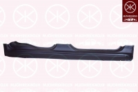 Порог правий Ford Mondeo MK4 (Форд Мондео МК4) 2007-2015