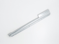 Порог лівий Ford Fiesta MK3 / MK 4 (Форд Фієста МК3 / МК4) 1989-2002 (3 двері) 