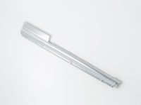 Порог правий Ford Fiesta MK3 / MK (Форд Фієста МК3 / МК4) 4 1989-2002 (3-х дверний) 