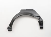 Арка задня ліва Ford Fiesta MK3 1989-1996 5-ти дверний