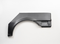 Арка задня ліва Ford Fiesta MK3 Courier 1989-1996 Арка задня ліва Ford Fiesta MK3 Courier 1989-1996