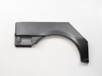 Арка задня права Ford Fiesta MK3 Courier 1989-1996 Арка задня права Ford Fiesta MK3 Courier 1989-1996