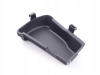 Заглушка в решітці бампера права, внутрішня BMW 5 F10 (БМВ 5 Ф10) М-пакет 2014-2017