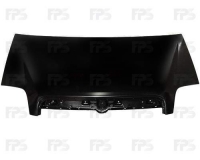 Капот Fiat Doblo 2001-2004