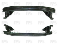 Шина бампера переднього Fiat Doblo 2001-2004 Шина бампера переднього Fiat Doblo 2001-2004