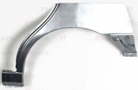 Арка задня ліва висока Daewoo / Chevrolet Lanos (Део / Шевроле Ланос) Арка задня ліва висока Daewoo / Chevrolet Lanos (Део / Шевроле Ланос)
