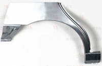 Арка задня права висока Daewoo / Chevrolet Lanos (Део / Шевроле Ланос) Арка задня права висока Daewoo / Chevrolet Lanos (Део / Шевроле Ланос)