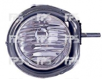 Фара протитуманна ліва або права Jumper / Ducato / Boxer