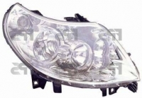 Фара права (з електрокорректором) Jumper / Ducato / Boxer Фара права (з електрокорректором) Jumper / Ducato / Boxer