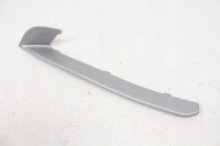 Накладка решітки зліва BMW 5 F10 (БМВ 5 Ф10) 2014-2017