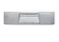 Ремчастина задньої двері (ляда) Ford Transit (Форд Транзит) 1985-2000