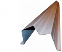 Ремчастина порога Шкода СуперБ (Skoda SuperB) 2002-2008