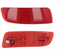 Світловідбивач (катафот) задній лівий Renault Koleos (Рено Колос) 2008-2015