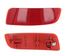 Світловідбивач (катафот) задній правий Renault Koleos (Рено Колос) 2008-2015