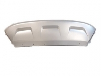 Накладка решітки бампера Ford Escape / Kuga (Форд Ескейп / Куга) 2016-2020 Накладка решітки бампера Ford Escape / Kuga (Форд Ескейп / Куга) 2016-2020