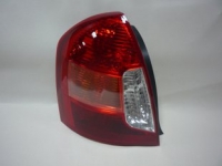 Ліхтар задній лівий Hyundai Accent 2006-2010 седан
