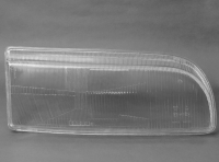 Скло фари правої Ford Scorpio 1992-1994 Скло фари правої Ford Scorpio 1992-1994