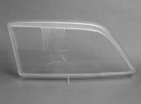 Скло правої фари на Опель Омега А (Opel Omega A) Скло правої фари на Опель Омега А (Opel Omega A)