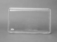 Скло фари Ducato / C25 / J5