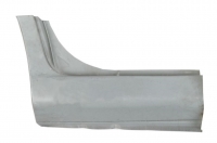 Ремчастина порога задня права Nissan Almera N15 (Ніссан Альмера Н15) 1995-2000