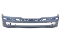 Передній бампер BMW 5 E39 (БМВ 5 е39) рестайлінг Передній бампер BMW 5 E39 (БМВ 5 е39) рестайлінг