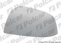 Кришка (корпус) лівого дзеркала зовнішнього, під фарбування Ford Focus 2 (Форд Фокус 2) 2003 - 2007 Кришка (корпус) лівого дзеркала зовнішнього, під фарбування Ford Focus 2 (Форд Фокус 2) 2003 - 2007