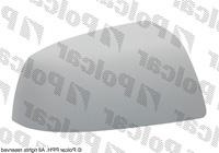 Кришка (корпус) правого дзеркала зовнішнього, під фарбування Ford C-Max (Форд C-Max) 2007 - 2010 Кришка (корпус) правого дзеркала зовнішнього, під фарбування Ford C-Max (Форд C-Max) 2007 - 2010