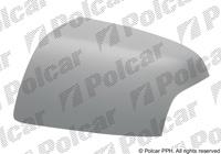 Кришка (корпус) лівого дзеркала зовнішнього, під фарбування Ford Focus 2 (Форд Фокус 2) 2003 - 2007 Кришка (корпус) лівого дзеркала зовнішнього, під фарбування Ford Focus 2 (Форд Фокус 2) 2003 - 2007