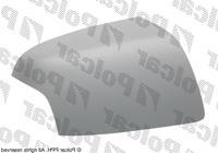 Кришка (корпус) правого дзеркала зовнішнього, під фарбування Ford Focus 2 (Форд Фокус 2) 2003 - 2007 Кришка (корпус) правого дзеркала зовнішнього, під фарбування Ford Focus 2 (Форд Фокус 2) 2003 - 2007