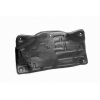 Захист під двигун Mercedes Vito 639 (Мерседес Віто 639) 2003-2010 6395200723