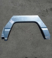 Арка задня ліва Nissan Patrol (Ніссан Патрол) 160 1981-1990 Арка задня ліва Nissan Patrol (Ніссан Патрол) 160 1981-1990