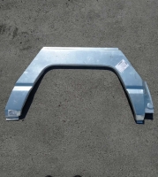 Арка задня права Nissan Patrol (Ніссан Патрол) 160 1981-1990 Арка задня права Nissan Patrol (Ніссан Патрол) 160 1981-1990