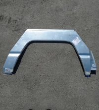 Арка задня права Nissan Patrol (Ніссан Патрол) 160 1981-1990