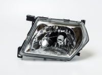 Фара ліва Nissan Patrol 2003-2005 Фара ліва Nissan Patrol 2003-2005