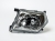 Фара ліва Nissan Patrol 2003-2005 Фара ліва Nissan Patrol 2003-2005