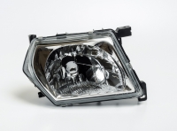 Фара права Nissan Patrol 2003-2005