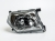 Фара права Nissan Patrol 2003-2005