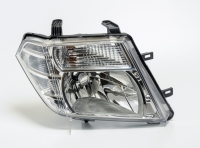 Фара права електро Nissan Patfinder / Navara с 2010 Фара права електро Nissan Patfinder / Navara с 2010
