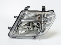 Фара ліва електро Nissan Patfinder / Navara с 2010 Фара ліва електро Nissan Patfinder / Navara с 2010