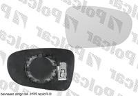 Вкладиш дзеркала (скло, дзеркальний елемент) правий Ford Galaxy (Форд Галаксі) 1995 - 2006