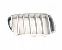 Решітка права BMW X3 F25 (БМВ Х3 Ф25) 2010-2014 51117237422