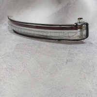 Покажчик повороту (поворот) в правому дзеркалі Nissan X-Trail (Ніссан X-Трейл) 2014 - 