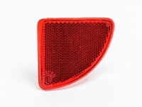 Світловідбивач (катафот) задній правий Renault Logan / Dacia Logan 2004-2009