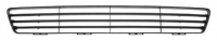 Решітка в бампер середня