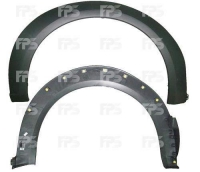 Рант крила переднього лівого 2003-2006