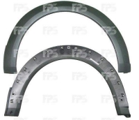 Рант крила заднього лівого 2003-2006