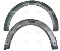 Рант крила заднього правого 2003-2006